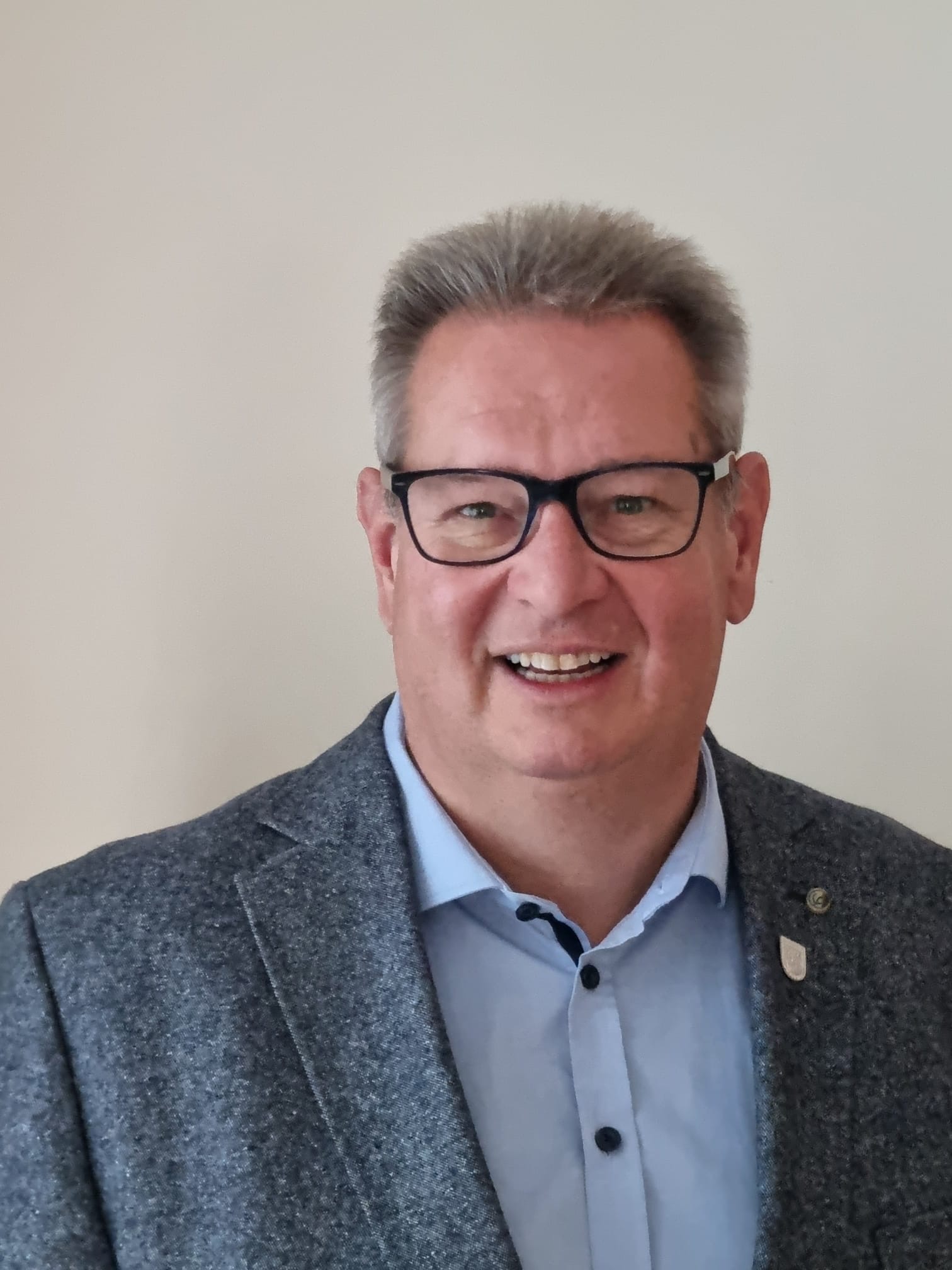 Hermann Gamsjäger Liste Zukunft Gutenstein