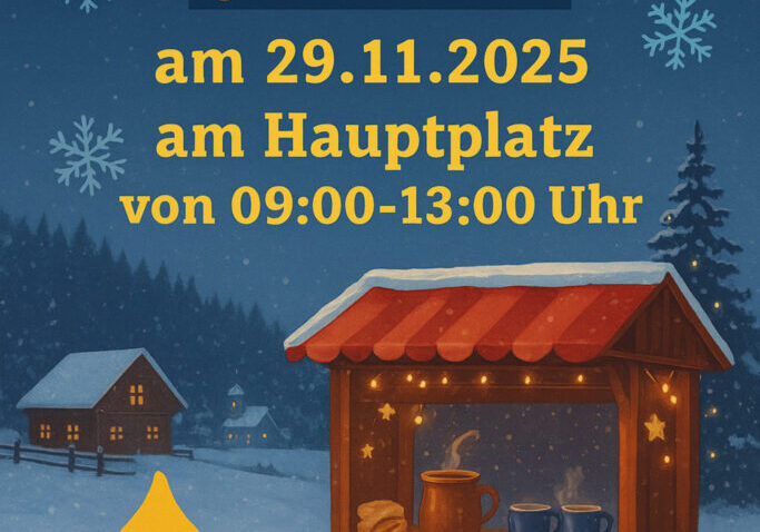 Glühwein 2026